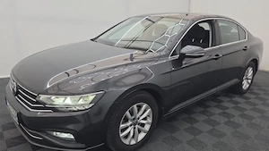 Vw Passat - imagine 10