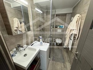 Apartament de 2 camere, 45mp, zona McDonald's - imagine 8