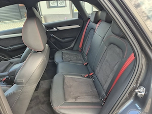 AUDI Q3 Quattro S-line Automat - imagine 8