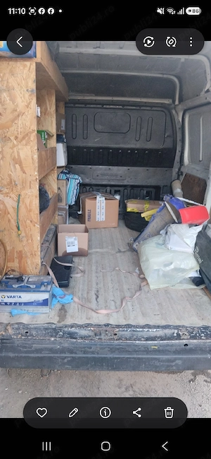 Ford Transit 2.2 2010 - imagine 4