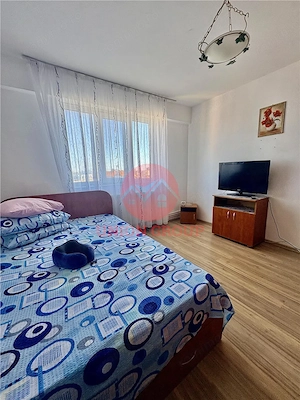 Apartament 2 Camere Decomandat Zona Casa de Cultura - imagine 6