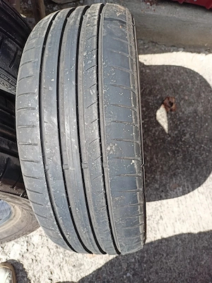 Anvelope Dunlop 205/55 R16 vara - imagine 2