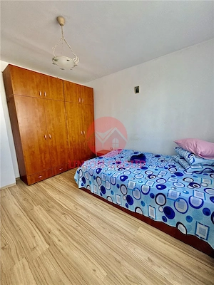 Apartament 2 Camere Decomandat Zona Casa de Cultura - imagine 5