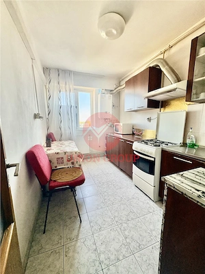 Apartament 2 Camere Decomandat Zona Casa de Cultura - imagine 10