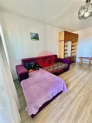 Apartament 2 Camere Decomandat Zona Casa de Cultura - imagine 3