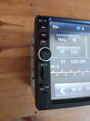 mp5 player audio video bluetooth - imagine 3