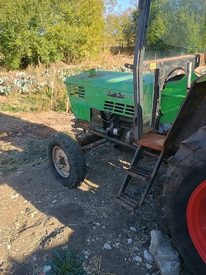 Tractor de Vânzare  - imagine 5