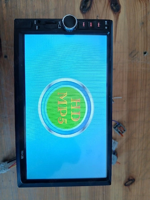 mp5 player audio video bluetooth - imagine 4