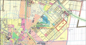 Oportunitate unica - Teren Intravilan 79.217 MP - Focșani