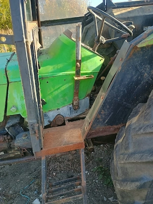 Tractor de Vânzare  - imagine 6