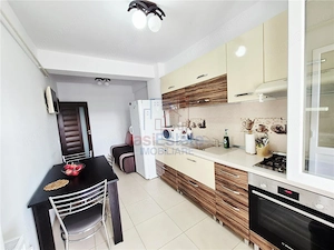 Apartament spatios cu o camera de vanzare in Valea Lupului - imagine 6