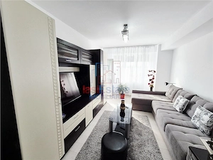 Apartament spatios cu o camera de vanzare in Valea Lupului - imagine 4