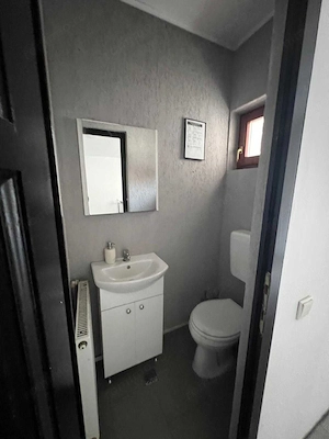Semicentral - Spațiu comercial - Str. Cuza Vodă - imagine 5