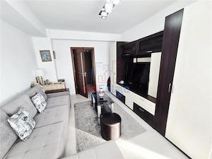 Apartament spatios cu o camera de vanzare in Valea Lupului - imagine 3