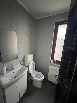 Semicentral - Spațiu comercial - Str. Cuza Vodă - imagine 7