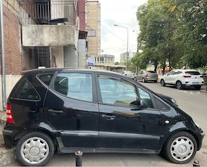 Mercedes A140 automat - imagine 2