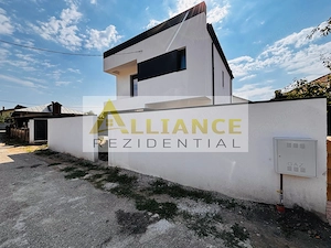 Casă modernă de vânzare – 4 camere, 350 mp teren - imagine 4