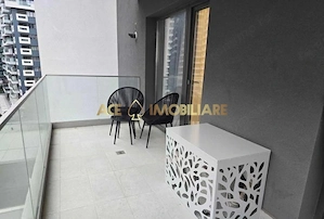 2 Camere | Pipera | Complex Prima Vista | Centrala | Nou - imagine 7