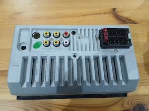 Mp5 player auto bluetooth - imagine 2
