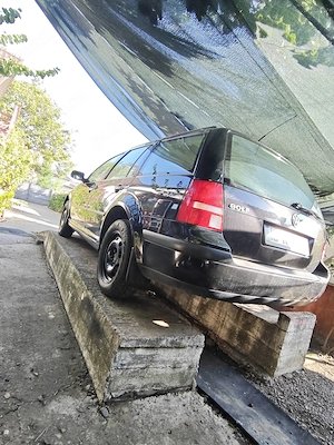 Golf 4 break 1.6 mpi