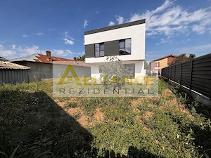 Casă modernă de vânzare – 4 camere, 350 mp teren - imagine 3