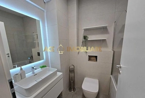 2 Camere | Pipera | Complex Prima Vista | Centrala | Nou - imagine 5