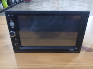 Mp5 player auto bluetooth