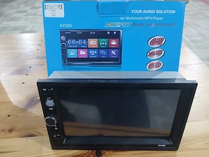 Mp5 player auto bluetooth - imagine 3
