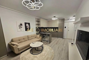 2 Camere | Pipera | Complex Prima Vista | Centrala | Nou - imagine 3