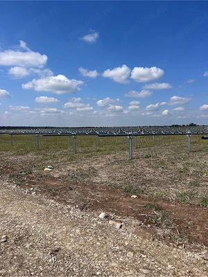Cautam montatori panouri si structura fotovoltaica  - imagine 2