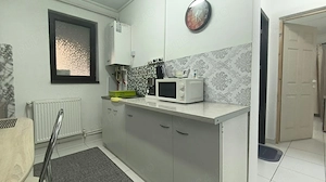Apartament 2 camere, in Deva, Zona Miorita   Lido - imagine 2
