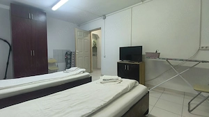 Apartament 2 camere, in Deva, Zona Miorita   Lido - imagine 15