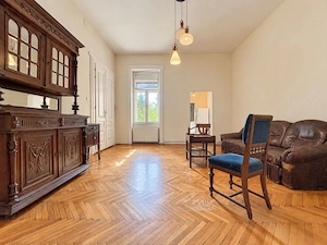 Apartament 2 camere | Renovat | Vedere Bega | Cladire istorica - imagine 2