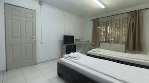 Apartament 2 camere, in Deva, Zona Miorita   Lido - imagine 14