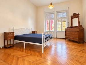 Apartament 2 camere | Renovat | Vedere Bega | Cladire istorica - imagine 9
