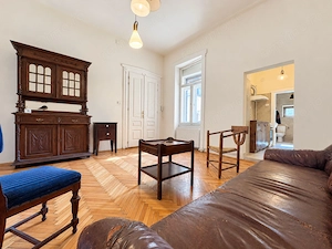 Apartament 2 camere | Renovat | Vedere Bega | Cladire istorica - imagine 6
