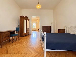 Apartament 2 camere | Renovat | Vedere Bega | Cladire istorica - imagine 13