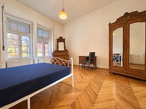 Apartament 2 camere | Renovat | Vedere Bega | Cladire istorica - imagine 10