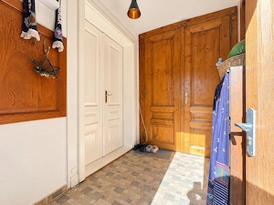 Apartament 2 camere | Renovat | Vedere Bega | Cladire istorica - imagine 17