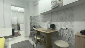 Apartament 2 camere, in Deva, Zona Miorita   Lido - imagine 4