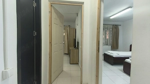 Apartament 2 camere, in Deva, Zona Miorita   Lido - imagine 12
