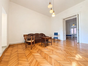 Apartament 2 camere | Renovat | Vedere Bega | Cladire istorica - imagine 3
