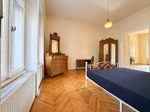Apartament 2 camere | Renovat | Vedere Bega | Cladire istorica - imagine 12