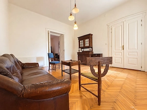 Apartament 2 camere | Renovat | Vedere Bega | Cladire istorica - imagine 4