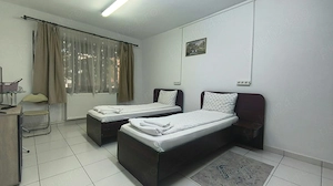 Apartament 2 camere, in Deva, Zona Miorita   Lido - imagine 13