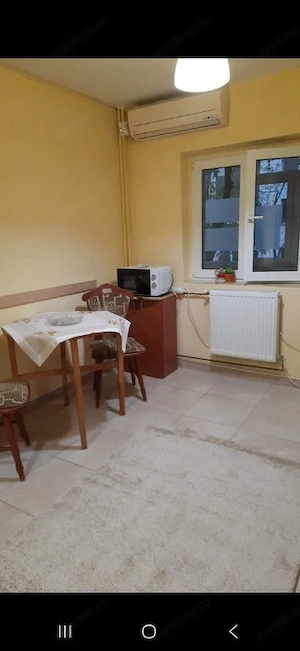 Inchiriez apartament 2 camere Crangasi - imagine 2