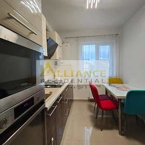 5 MIN METROU DIMITRIE LEONIDA | 2 CAMERE | PARCARE | 57 MP - imagine 3