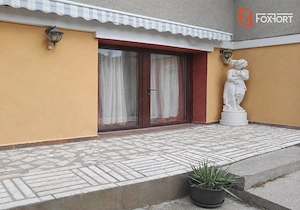 Pensiune de vanzare 16 camere, 600 mp - zona Mehala - Potential de extindere