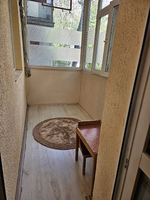 Inchiriez apartament 2 camere Crangasi - imagine 10