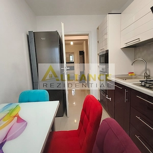 5 MIN METROU DIMITRIE LEONIDA | 2 CAMERE | PARCARE | 57 MP - imagine 4